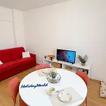 Casa Licia By World * サヴォーナ