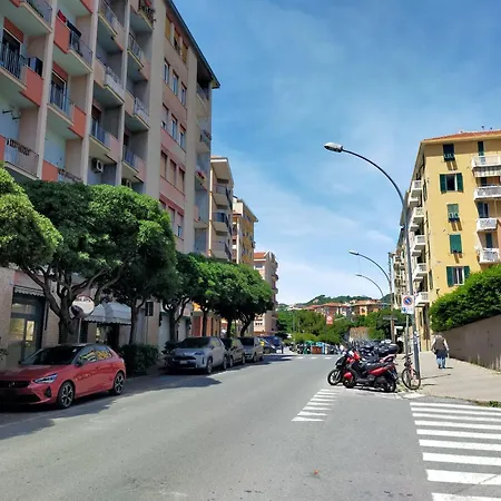 Apartamento Casa Licia By World *