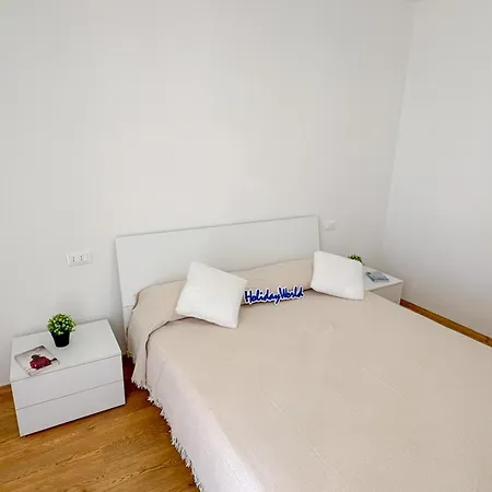 Apartamento Casa Licia By World