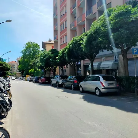 Casa Licia By World Savona