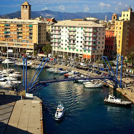 Apartamento Casa Licia By World Savona